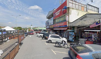 LK Ang Motor Sdn Bhd • Jenaris in Kajang