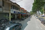 Kedai Motor Kong Hoong in Ipoh