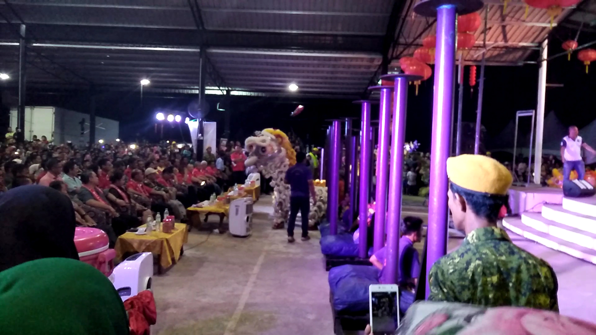 RJM Motor in Kota Marudu