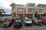 Jontoe Cycle Works in Shah Alam