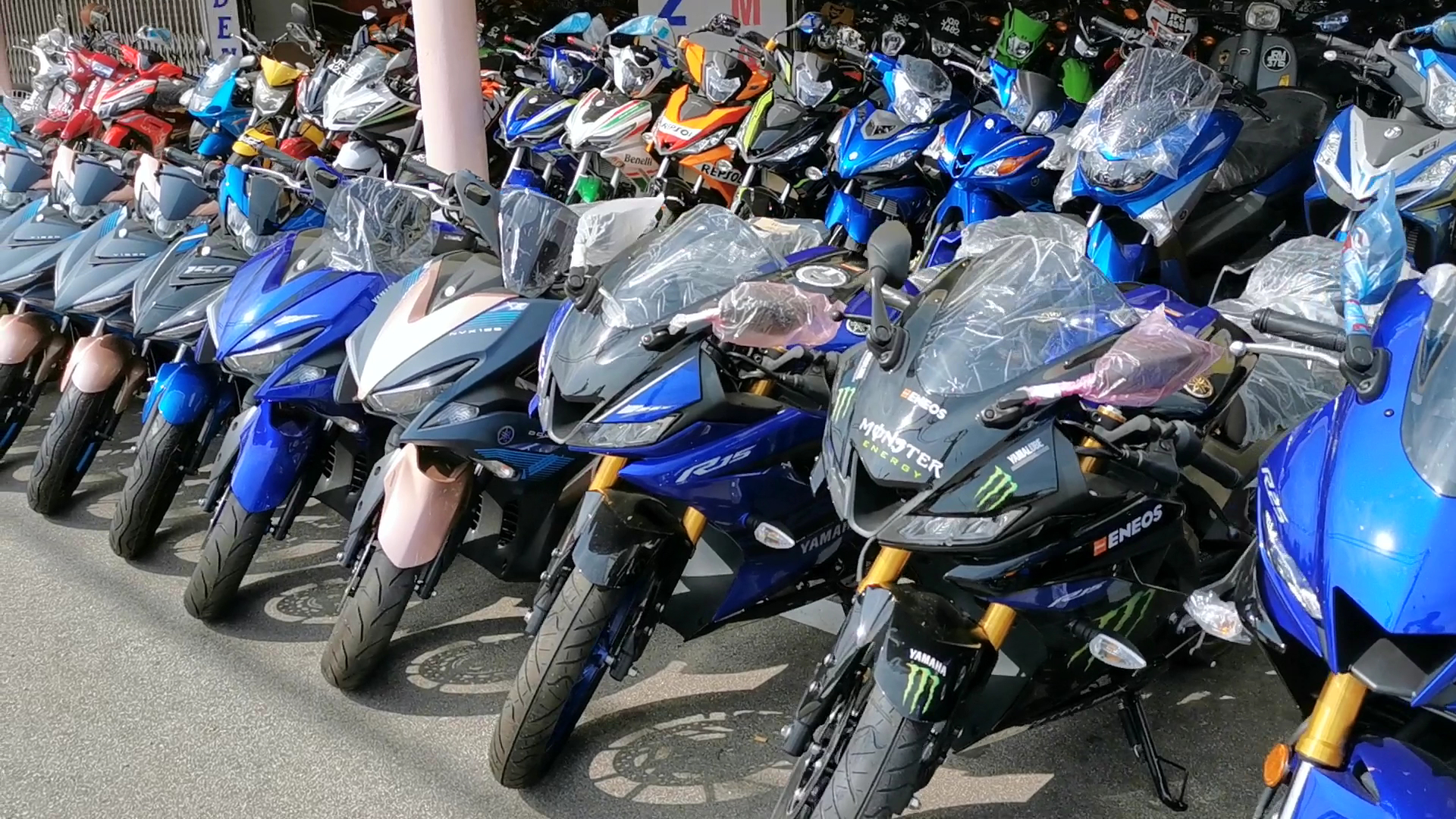 Chin Hoe Hin Motors Sdn. Bhd. — photo 2