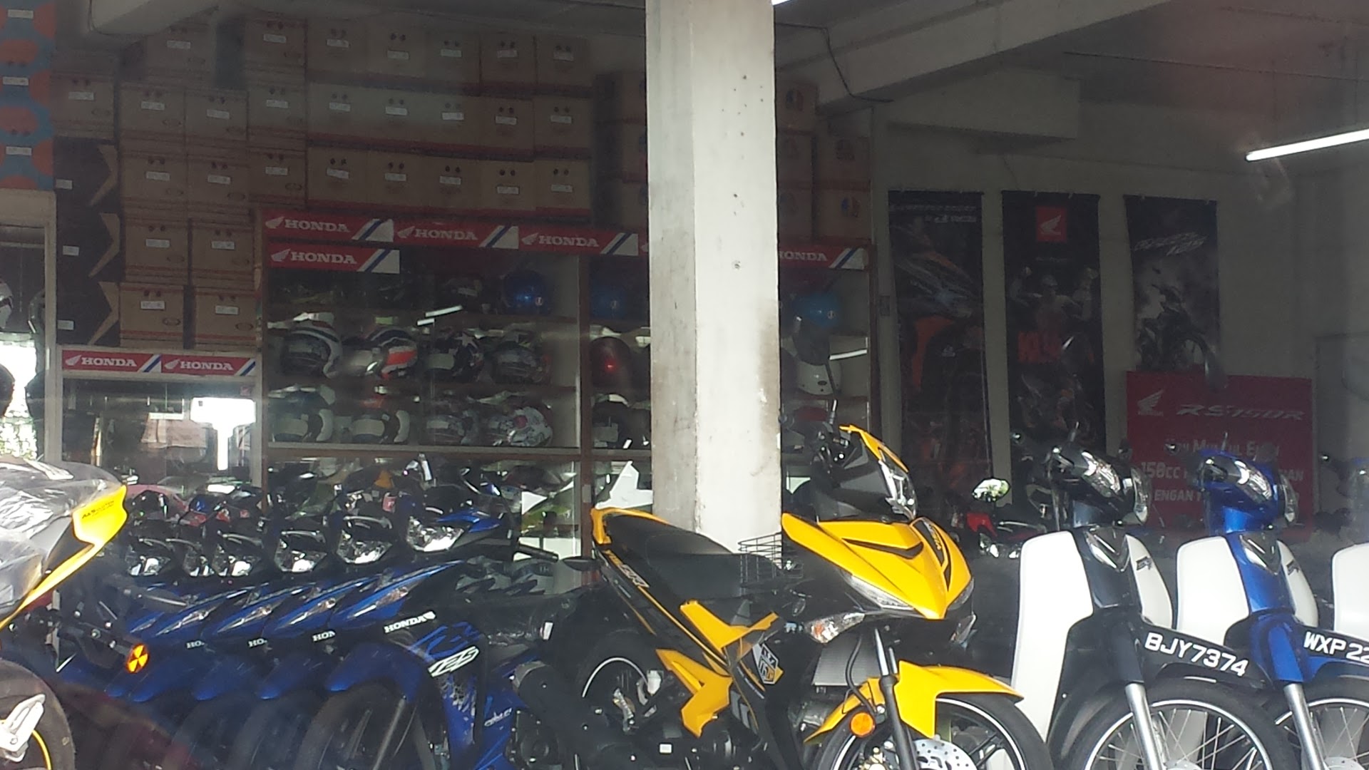 Seng Waat Motor — photo 2
