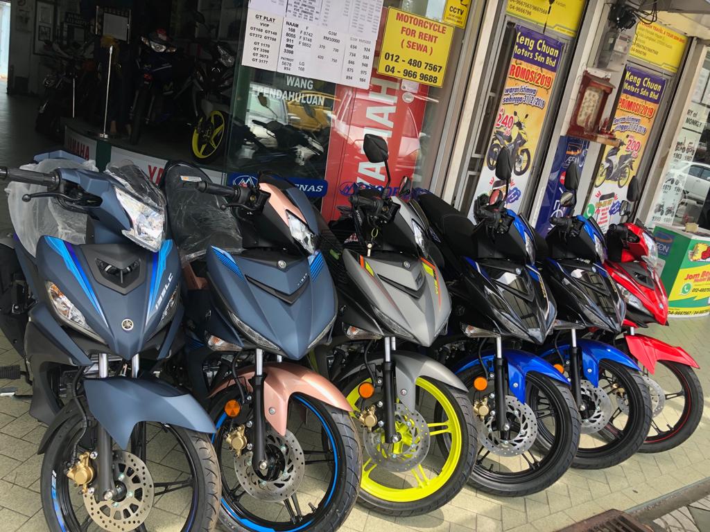 Keng Chuan Motors Sdn. Bhd. — photo 3