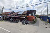 Kedai Motor Syn Poh in Permatang Pauh