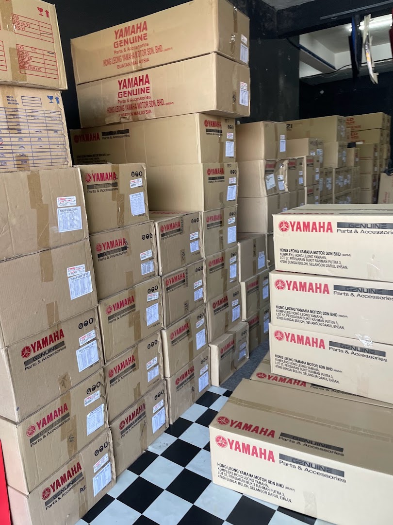 AZ SPAREPART AMPANG — photo 3