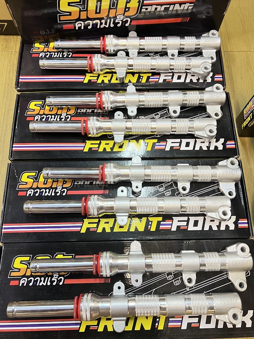 AZ SPAREPART AMPANG — photo 4
