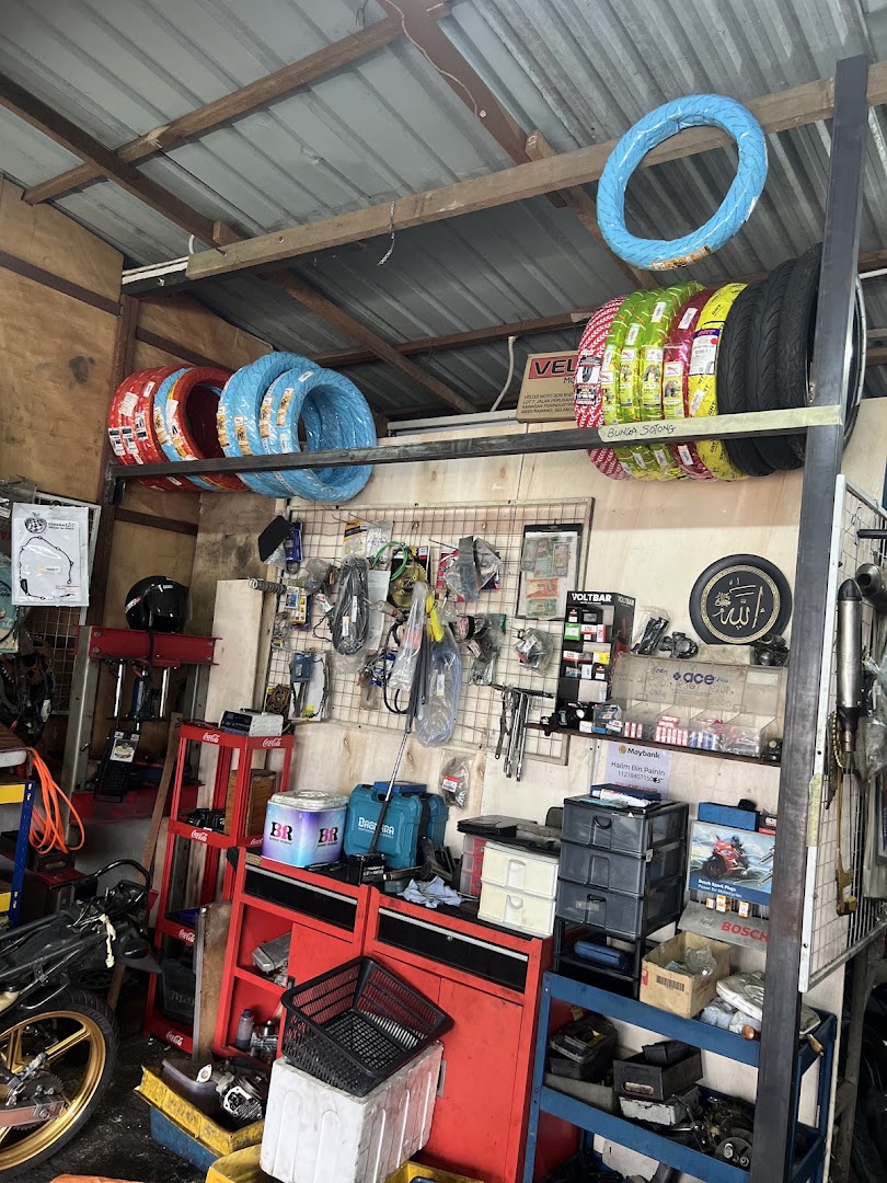 LAN TODAK MOTORSPORTS — photo 1