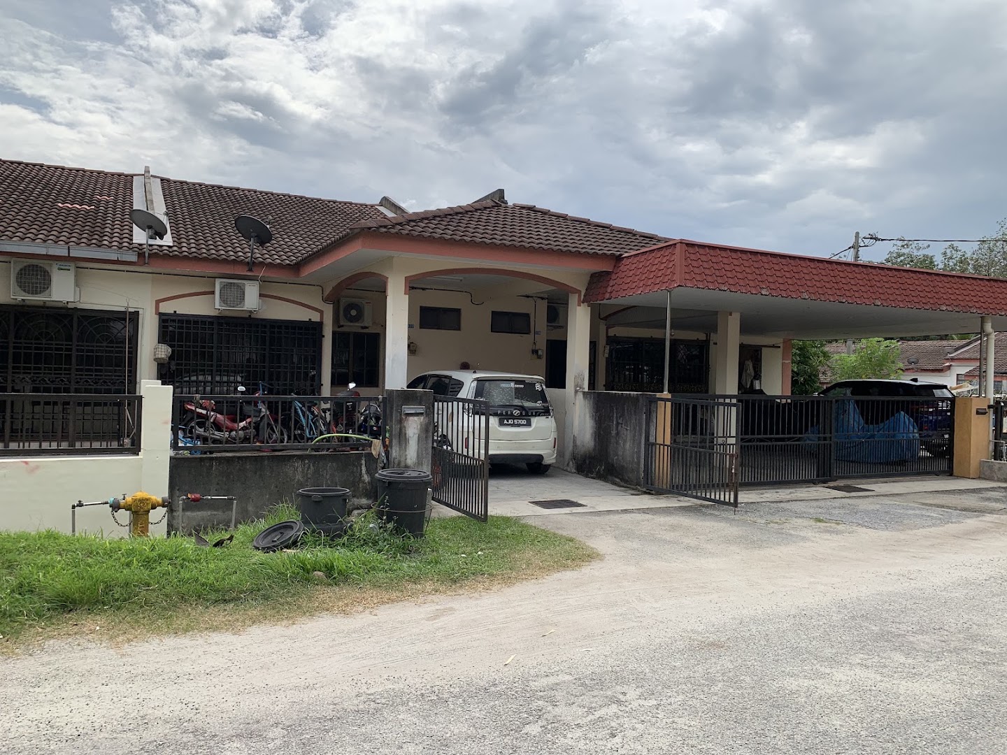 Castrol Bike Point - Fung And Lit Motor in Kuala Kangsar