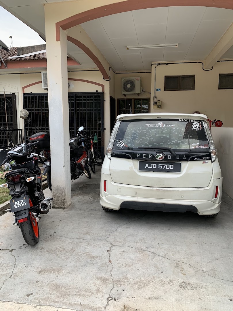 Castrol Bike Point - Fung And Lit Motor — photo 2