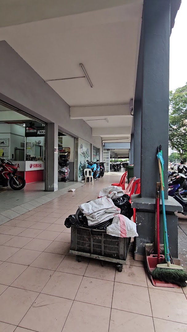 YAMAHA STAR CENTRE SIN HOONG HIN MOTOSIKAL SDN BHD — photo 2