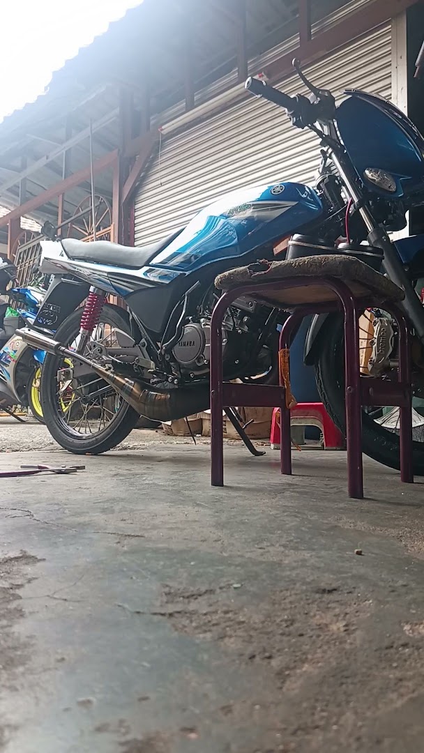 Haidar Moto — photo 2