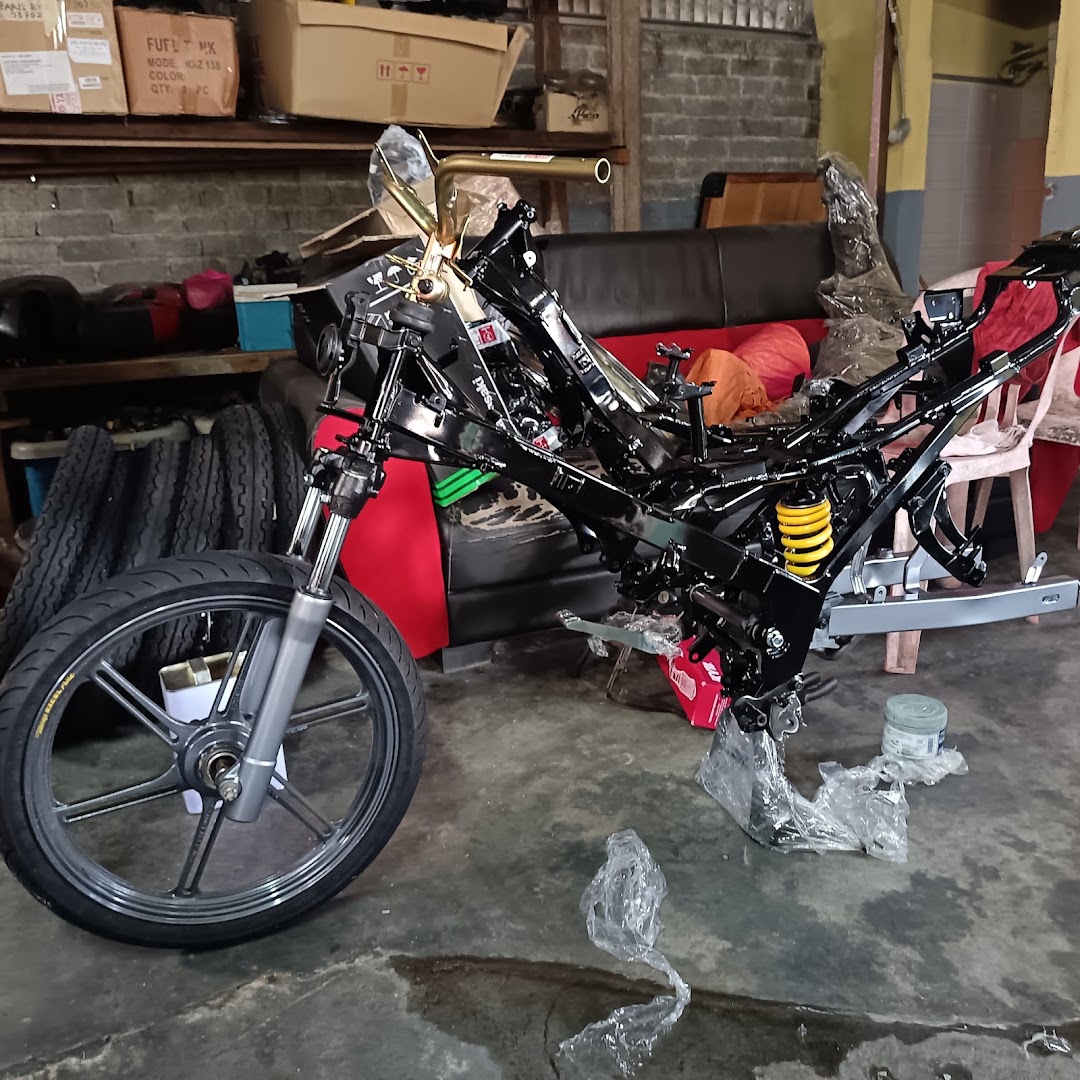 Haidar Moto — photo 3