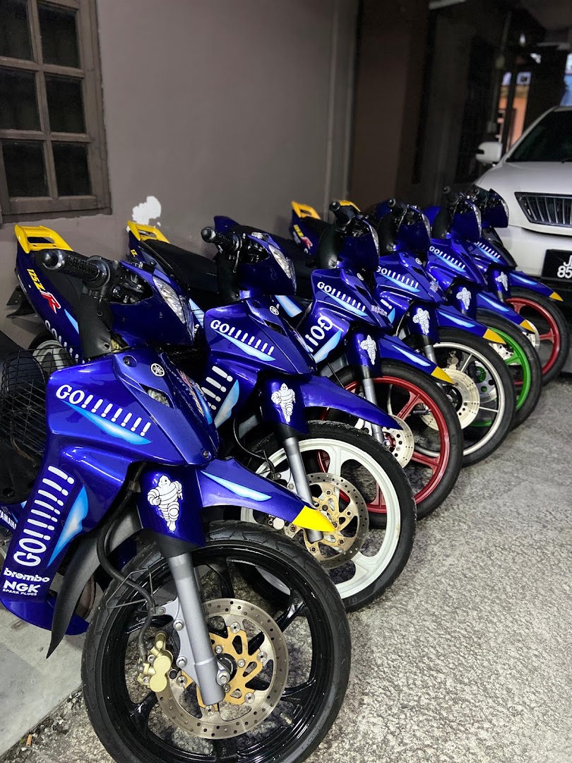 Haidar Moto — photo 4