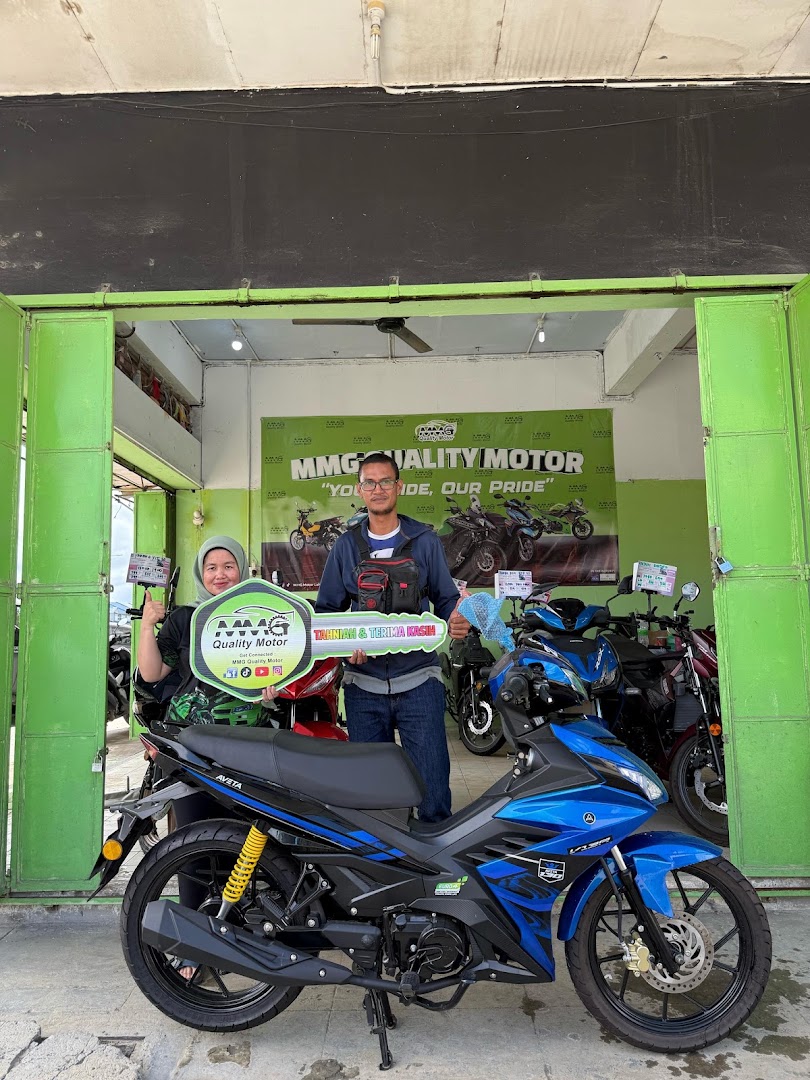 MMG Quality Moto (Motor) — photo 2