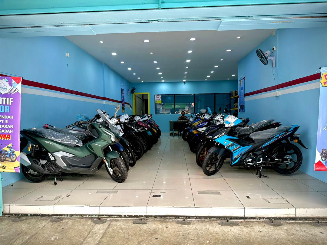 INOVATIF MOTOR SDN BHD LAHAD DATU — photo 2