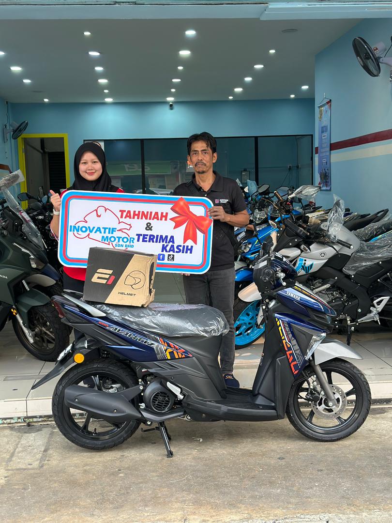 INOVATIF MOTOR SDN BHD LAHAD DATU — photo 3
