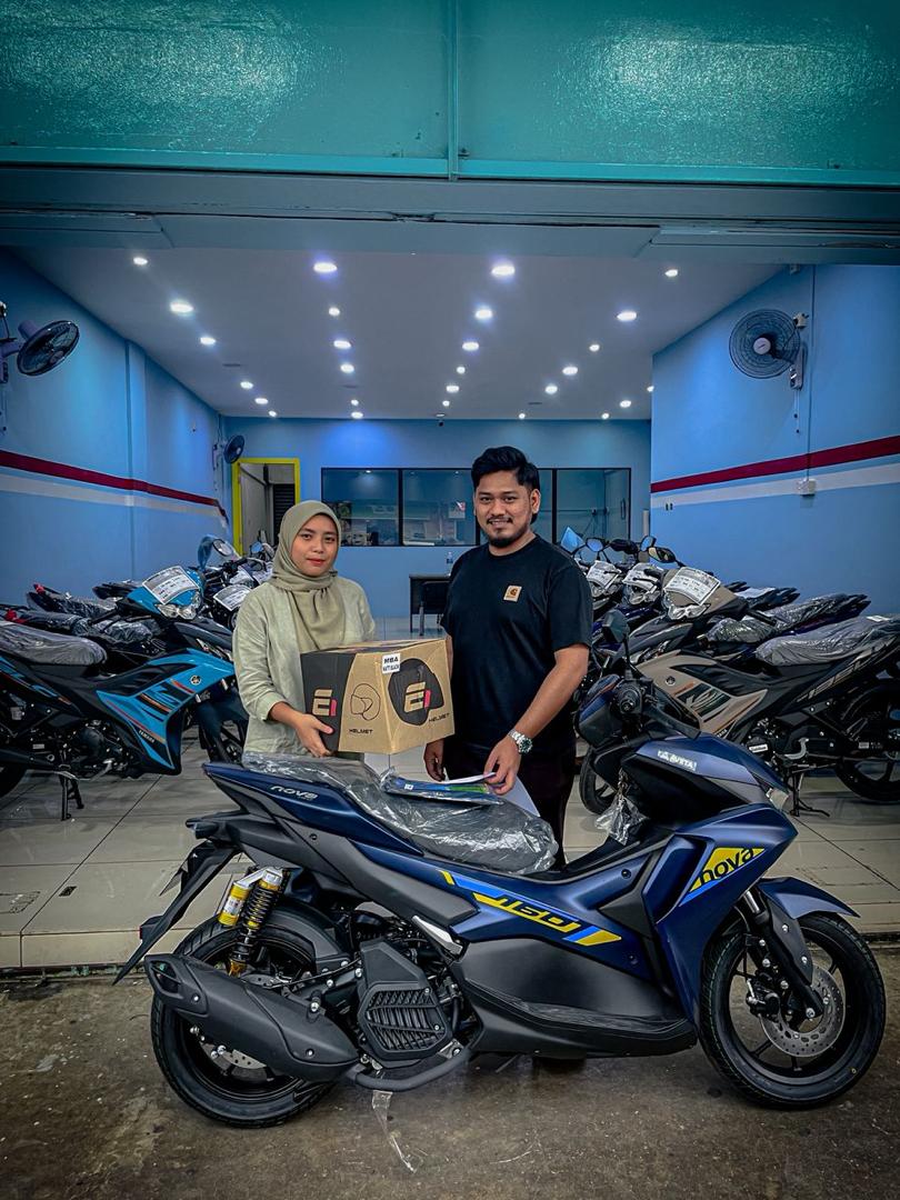 INOVATIF MOTOR SDN BHD LAHAD DATU — photo 4