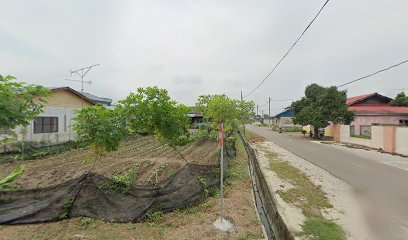 Tai Aun Enterprise in Kahang
