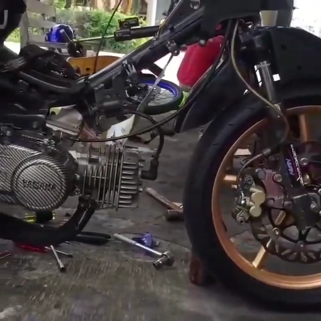 VISIONSKATE MOTOR — photo 2