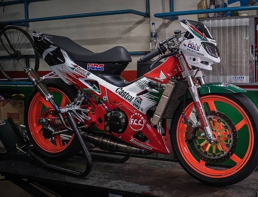 VISIONSKATE MOTOR — photo 3