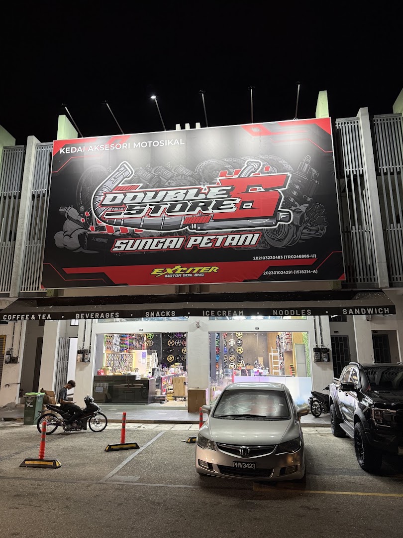 Double 6 Store Sungai Petani — photo 2