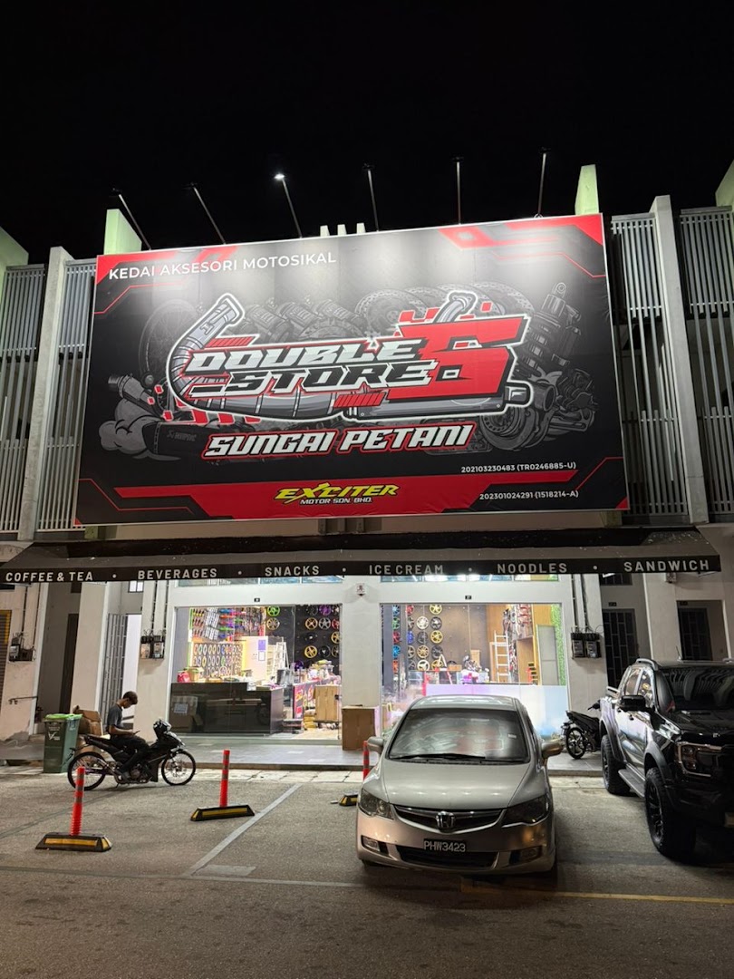 Double 6 Store Sungai Petani — photo 3