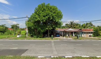 Huat Motor in Alor Setar
