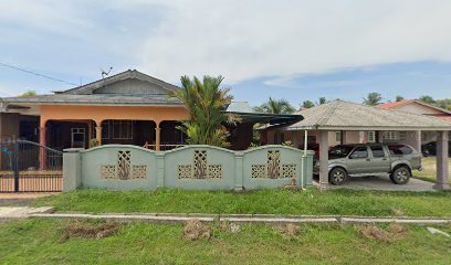 syafiq tcot in Kerteh