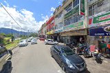 Pusat Servis Motosikal Sing Yie Berhad in Bentong