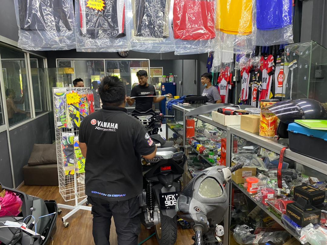 JBON MOTORSPORT — photo 2