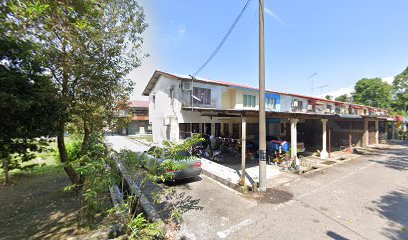 Adok Racing Motorsport in Pontian