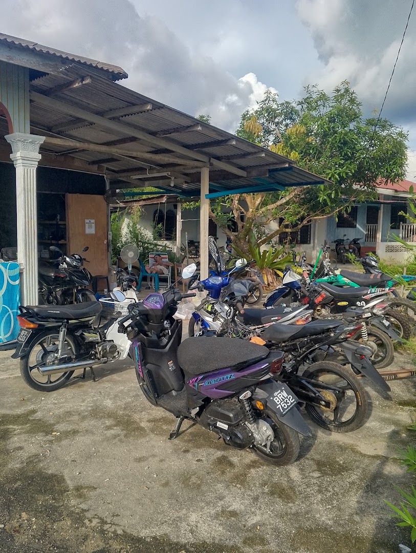 39garage in Kuala kubu bharu