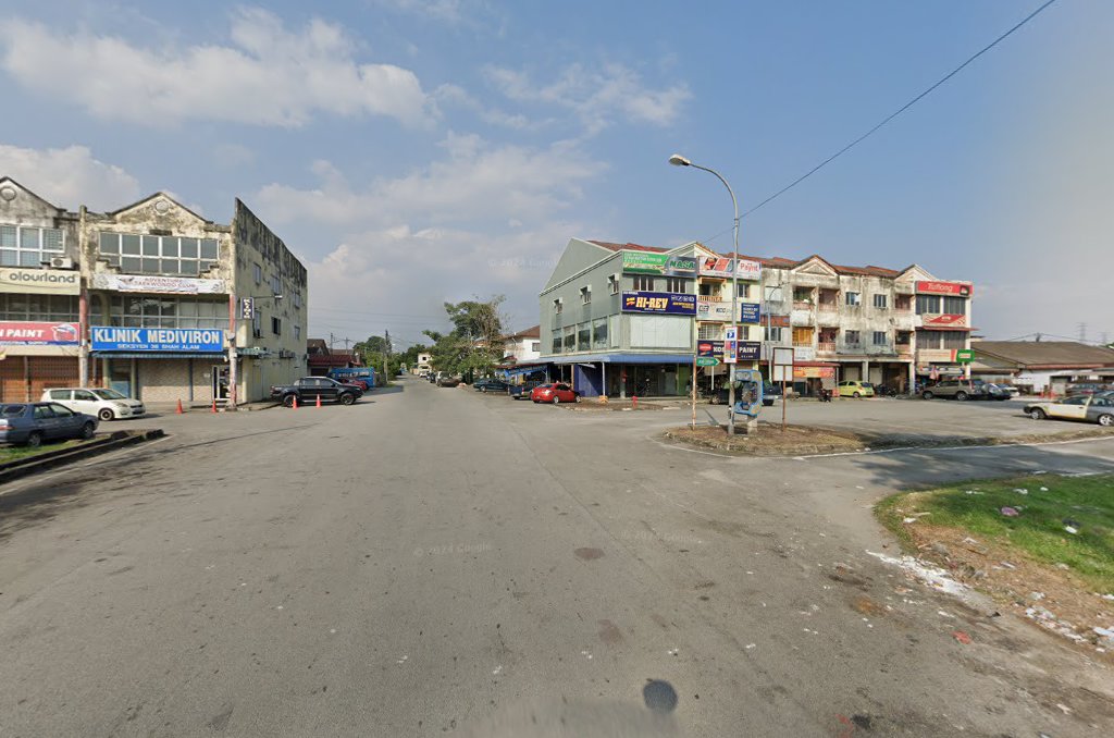 KEDAI MOTOR SOON SIN (SEKSYEN36) — photo 2