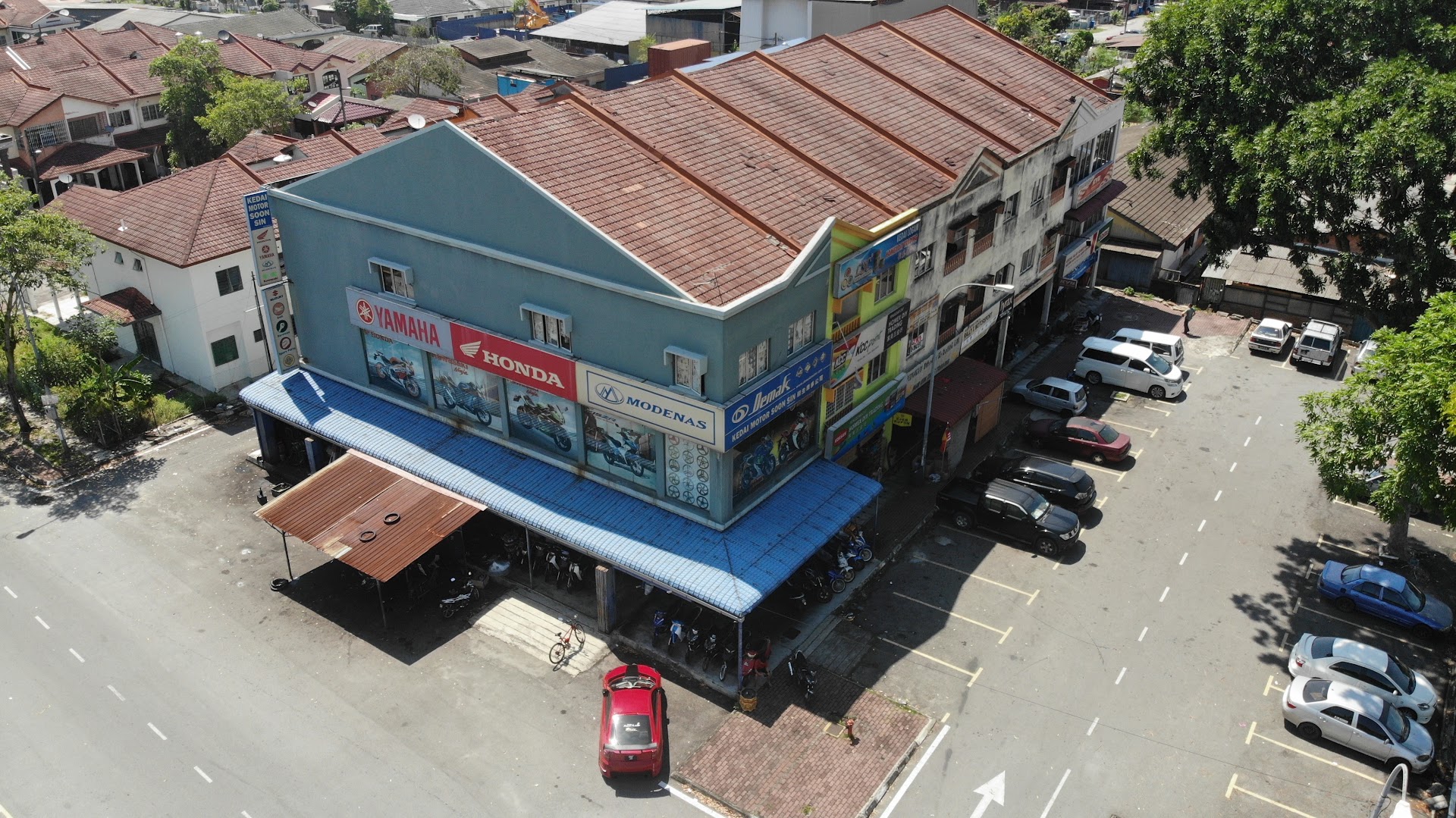 KEDAI MOTOR SOON SIN (SEKSYEN36) — photo 3