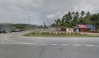 Sm maju jaya motor in Machang