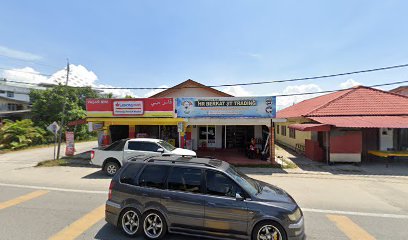 MAN MOTOR SPARE PART & ACCESSORIES in Kuala Terengganu