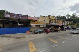 Jaya Motor Centre in Raub District