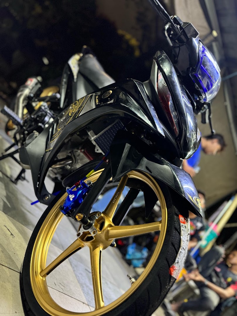 Addy Motorworks — photo 3