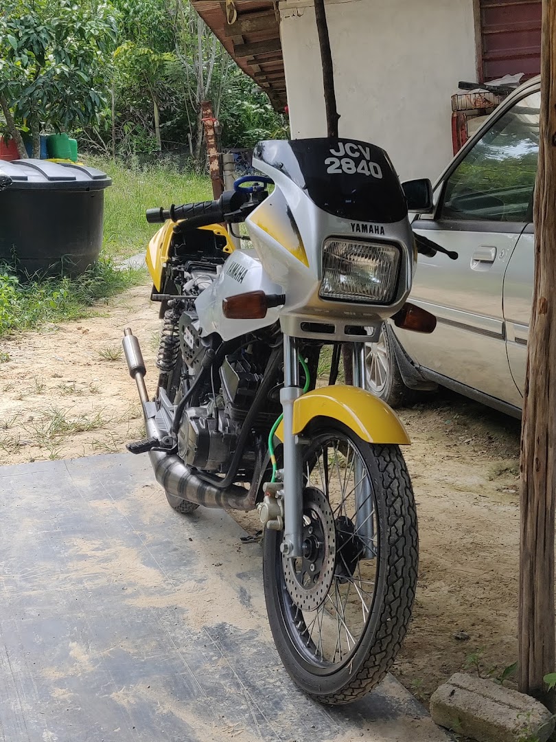BENGKEL LAMPU OREN RACING — photo 3