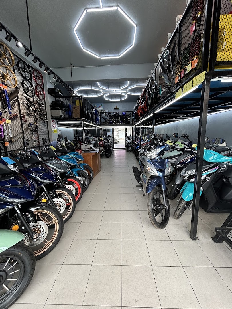 Sin Ban Hock Motor Sdn Bhd (Lahad Datu) — photo 2