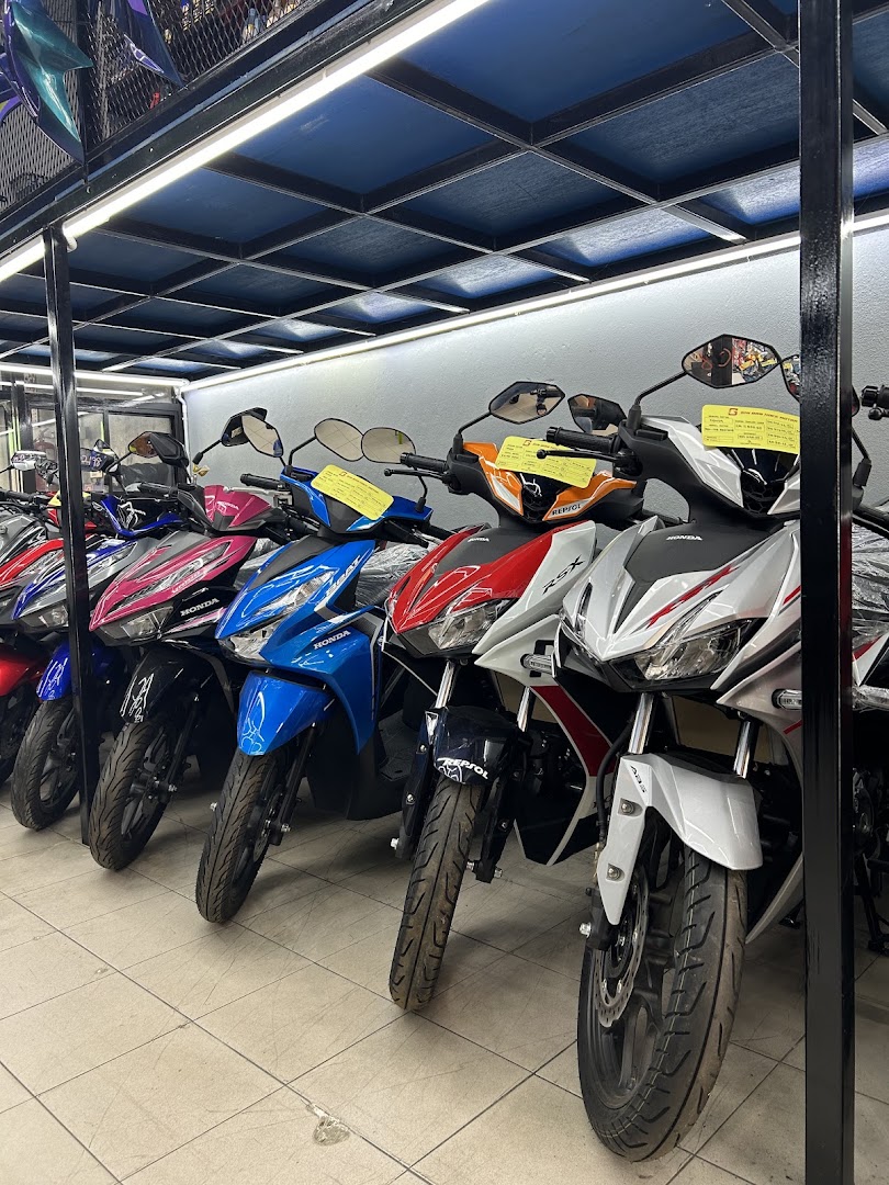 Sin Ban Hock Motor Sdn Bhd (Lahad Datu) — photo 3