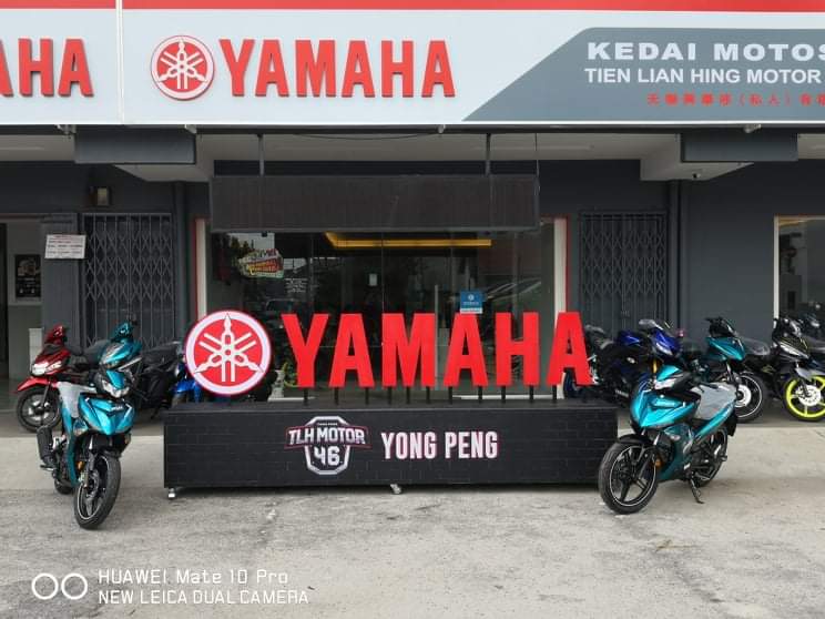 Tien Lian Hing Motor Sdn. Bhd. in Yong Peng