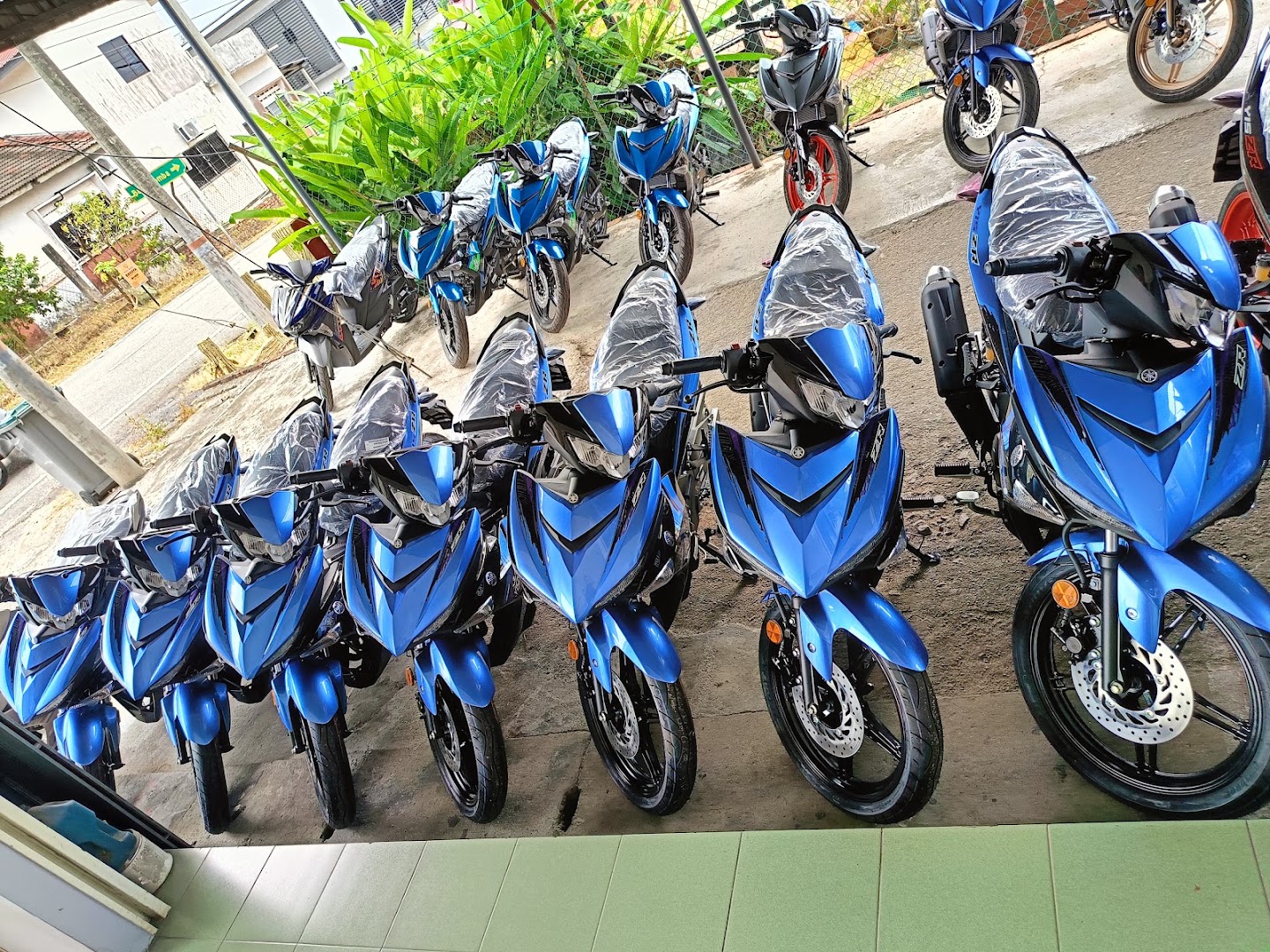 Tien Lian Hing Motor Sdn. Bhd. — photo 3