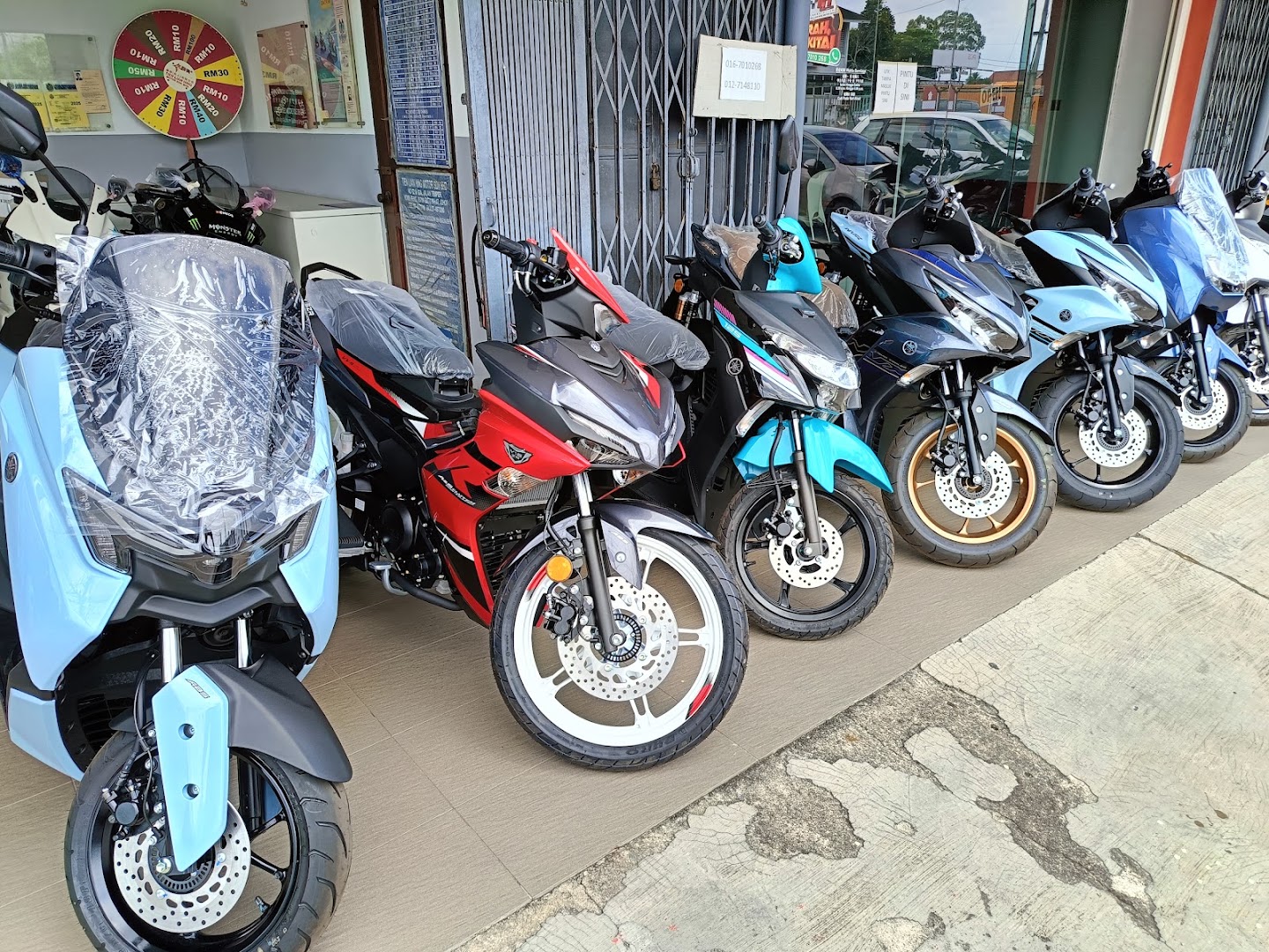 Tien Lian Hing Motor Sdn. Bhd. — photo 4