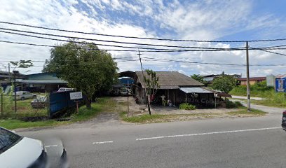 KEDAI MOTOR SOOI WENG in Teluk Intan