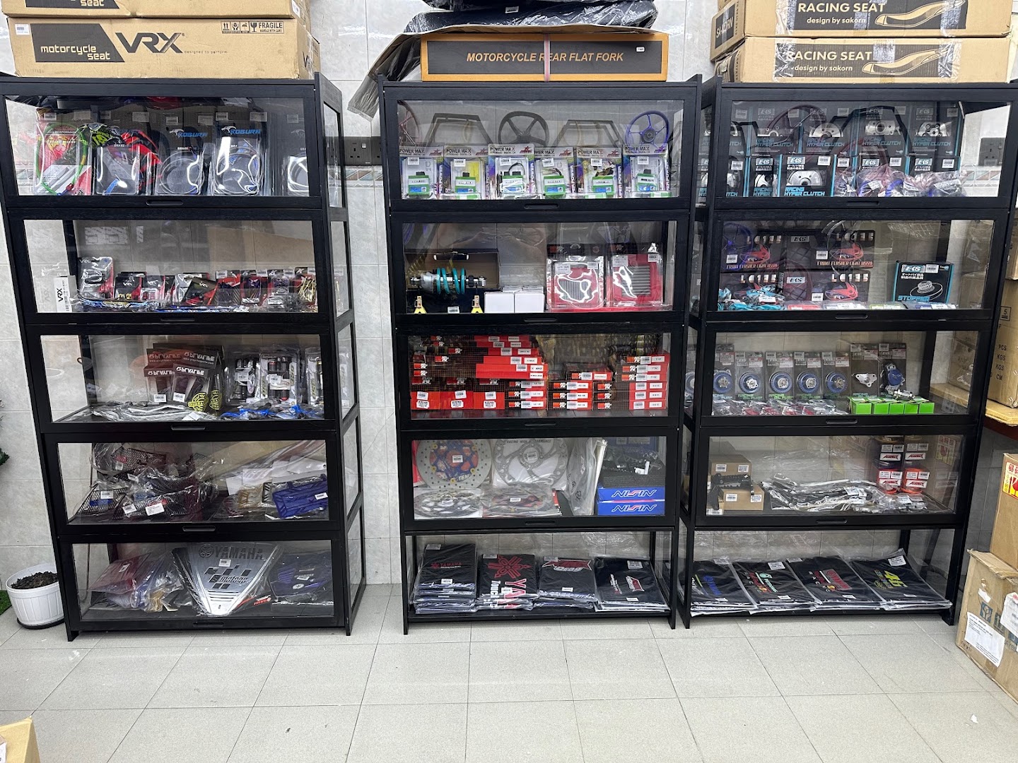 MR.BOY MOTOR SDN BHD — photo 3