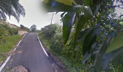 Ramli motorsport in Pekan