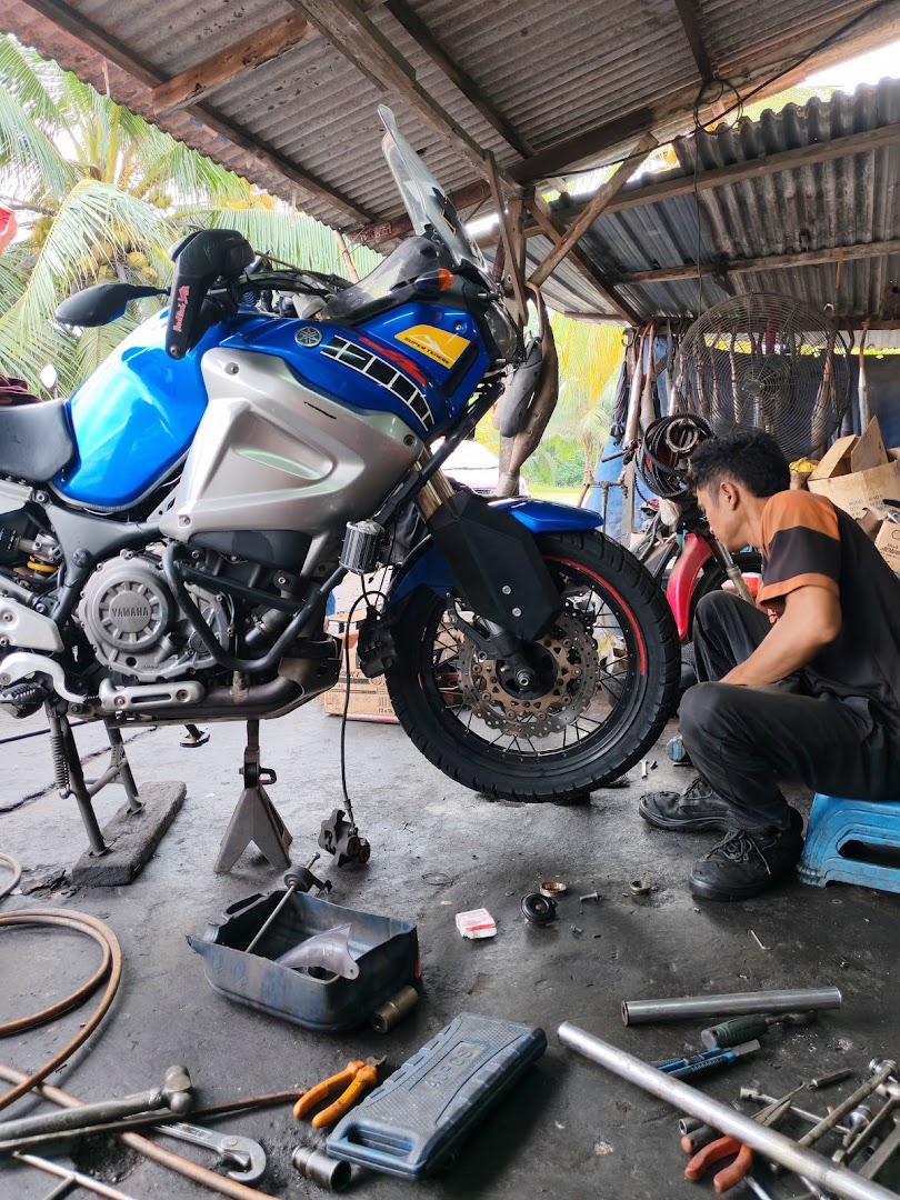 Hanafi Motor — photo 3