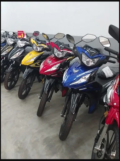Pahang Motor Indera Mahkota 3 — photo 2