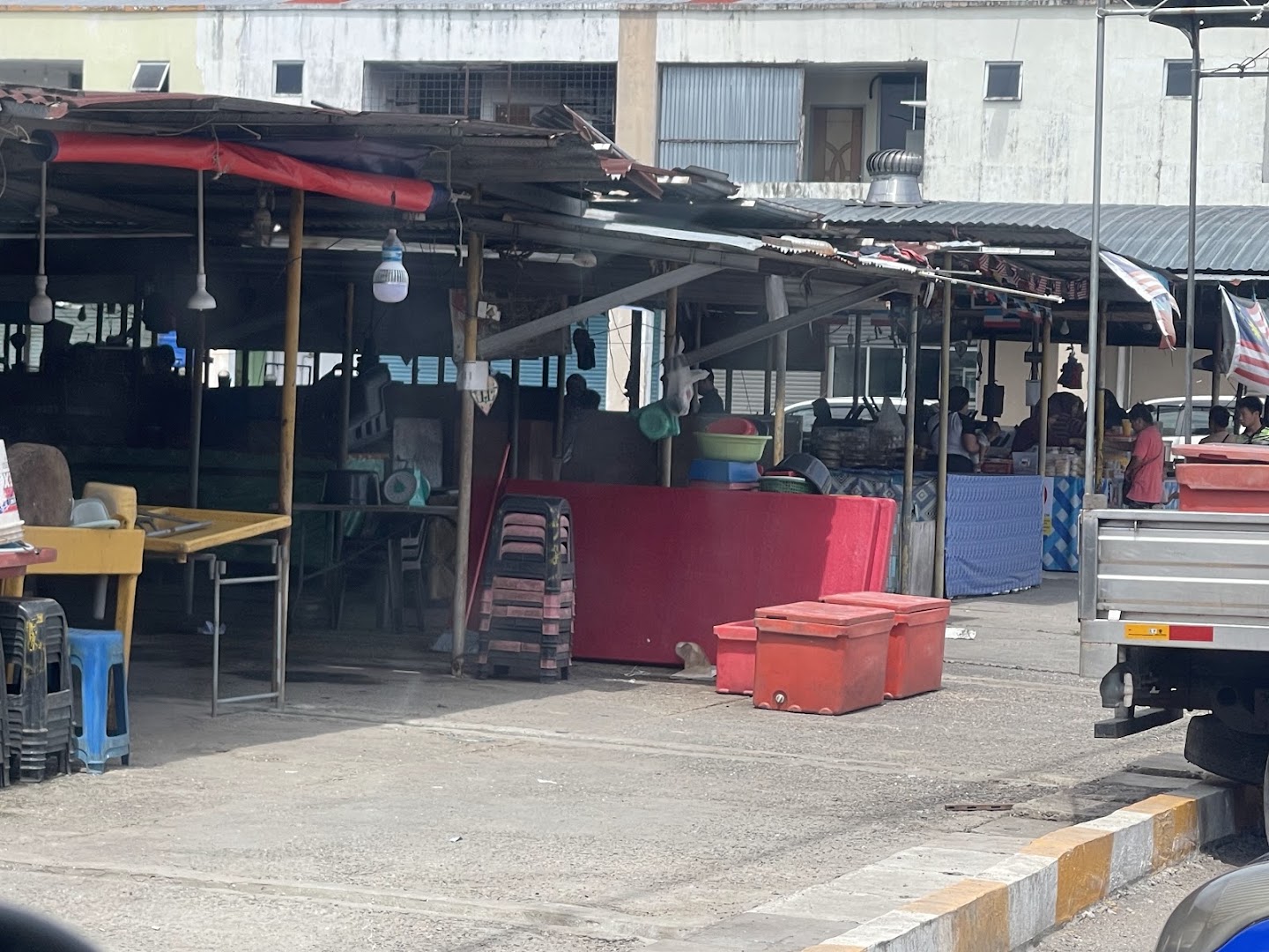 Pekan goshen — photo 2